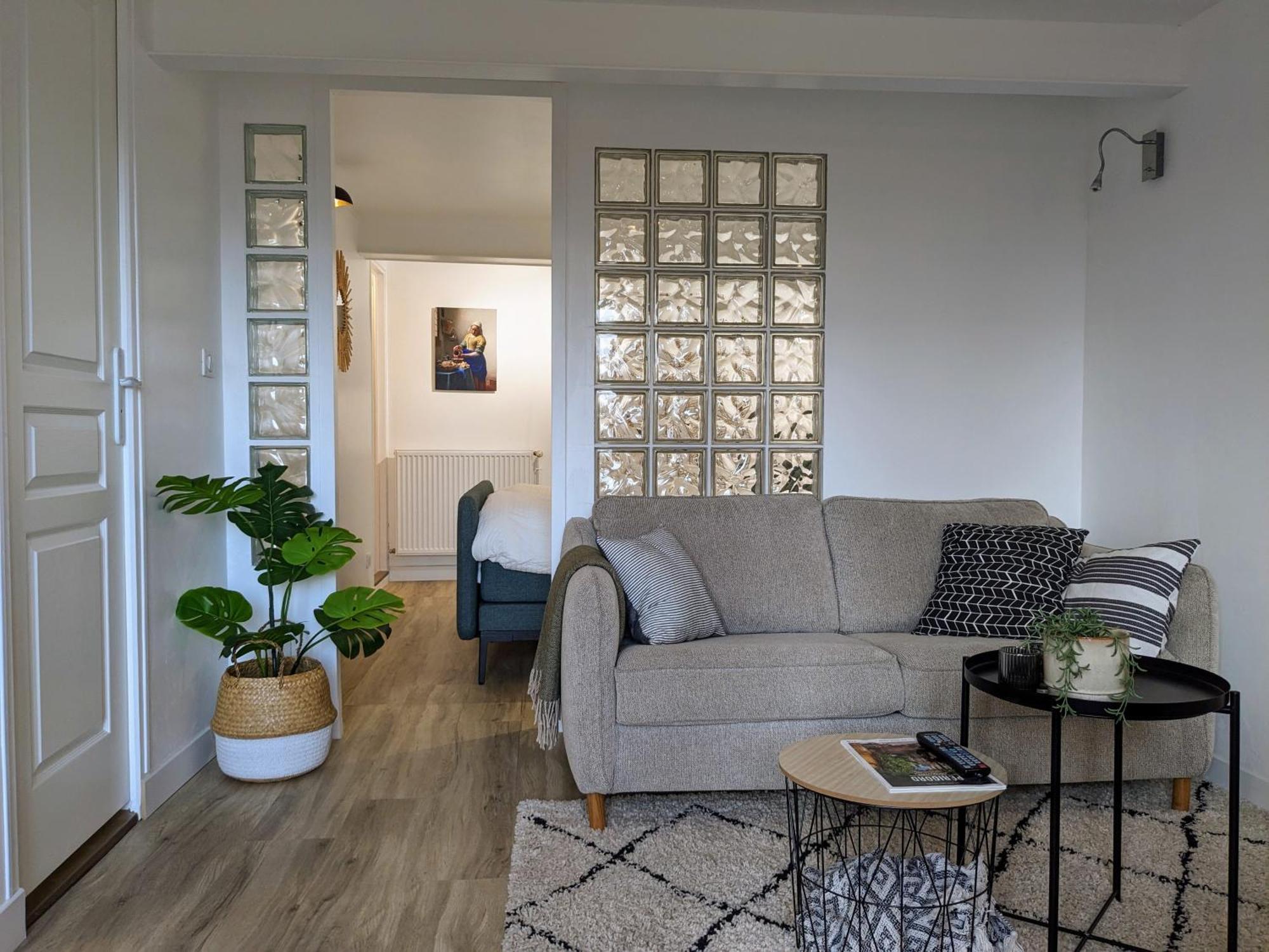 Private Studio With Garden - Maison 1870 Сарла-ла-Канеда Екстер'єр фото