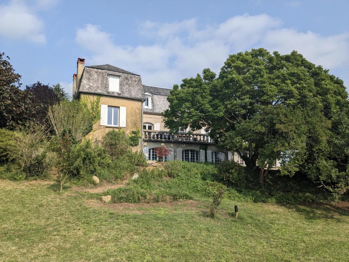 Private Studio With Garden - Maison 1870 Сарла-ла-Канеда Екстер'єр фото